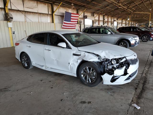 Vin: 5xxgt4l31kg336244, lot: 54953755, kia optima lx 20194
