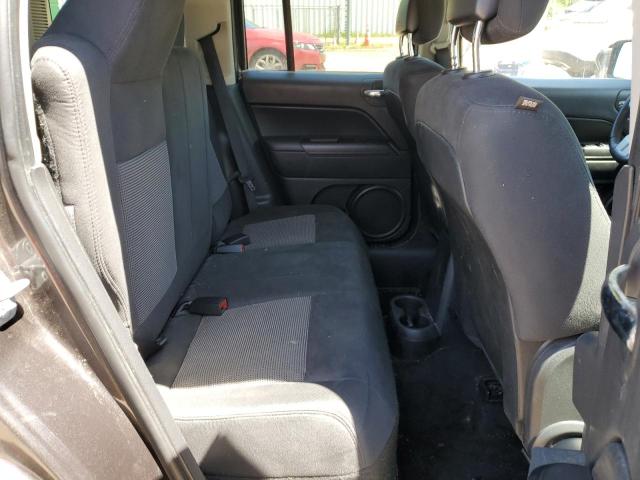 2014 JEEP PATRIOT LA - 1C4NJRFB6ED817392