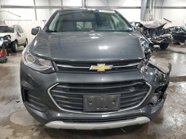 2019 CHEVROLET TRAX 1LT - 3GNCJPSB5KL211225