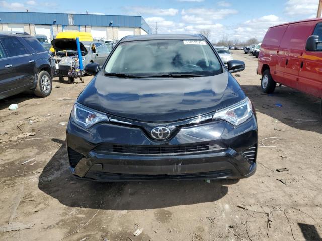 2017 TOYOTA RAV4 LE - 2T3ZFREV8HW389184