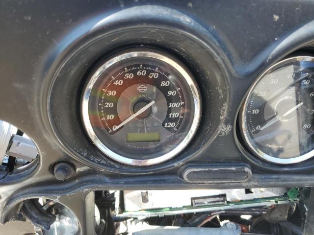 2011 HARLEY-DAVIDSON FLHTK - 1HD1KEM18BB673803