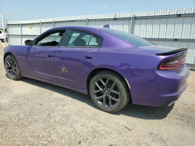 Vin: 2c3cdxbg1ph618989, lot: 51658145, dodge charger sxt 20232