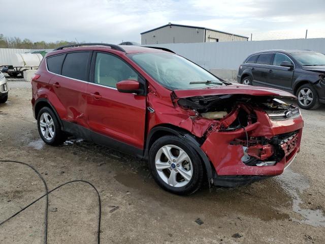 2016 FORD ESCAPE SE - 1FMCU9G92GUB34047