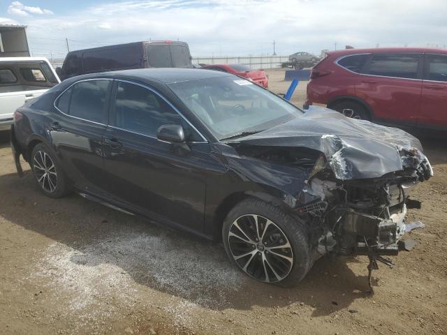 Vin: 4t1b11hk2ku244113, lot: 53533185, toyota camry l 20194