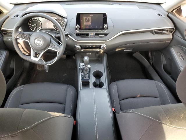 2020 NISSAN ALTIMA S - 1N4BL4BV9LC285466