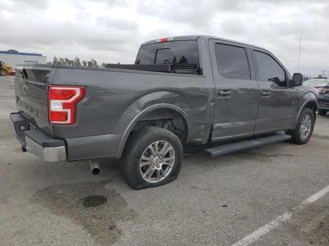 Vin: 1ftew1c59kkd48677, lot: 53709495, ford f-150 supercrew 20193