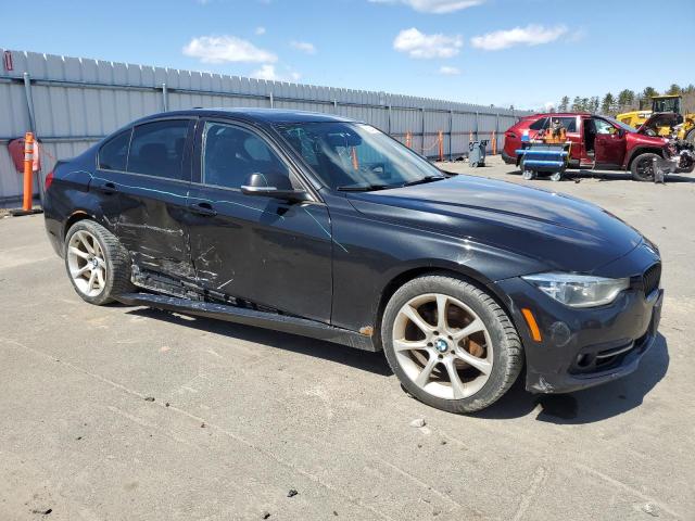 Vin: wba8e3c51gk500564, lot: 53041305, bmw 3 series xi sulev 20164
