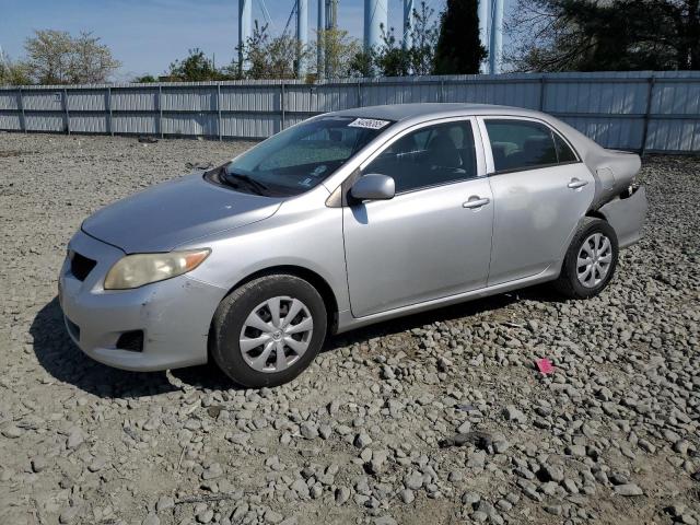 TOYOTA COROLLA BA