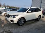 2017 NISSAN PATHFINDER - 5N1DR2MM4HC676666