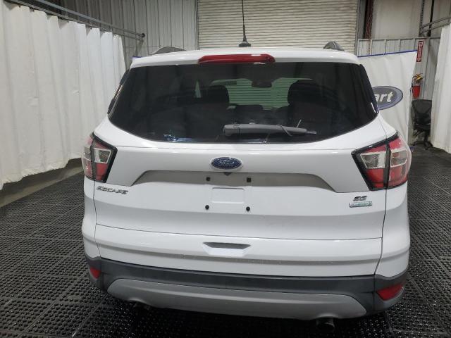 2018 FORD ESCAPE SE - 1FMCU0GDXJUC11724