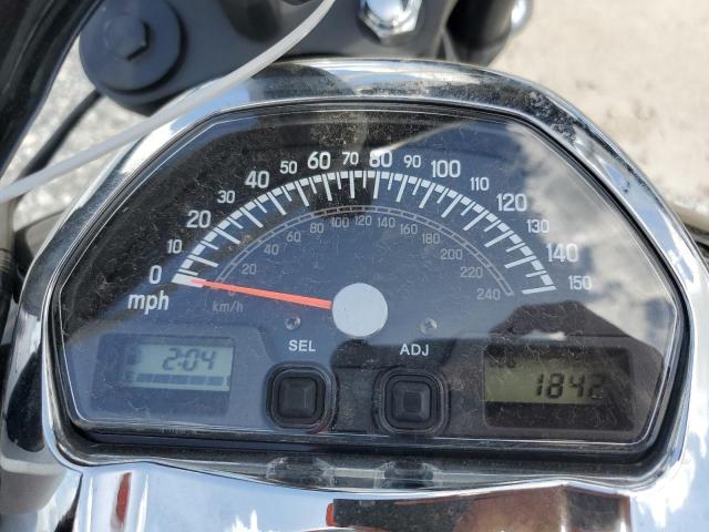 2024 SUZUKI VZR1800 - JS1VY53A7R7100045