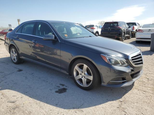 Vin: wddhf8jb5ea781041, lot: 54324955, mercedes-benz e-class 350 4matic 20144