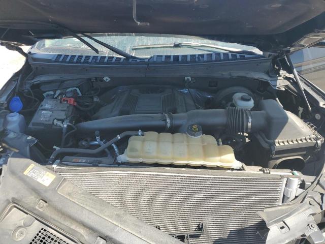 2020 FORD EXPEDITION - 1FMJK1LT1LEB00962