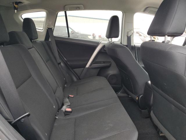 2017 TOYOTA RAV4 LE - 2T3ZFREV7HW330904