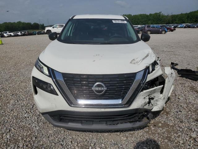2023 NISSAN ROGUE S - 5N1BT3AB4PC749700