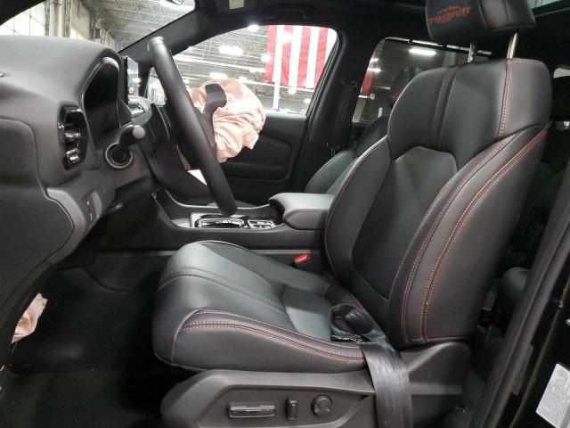 2025 HONDA PILOT TRAI - 5FNYG1H65SB086794