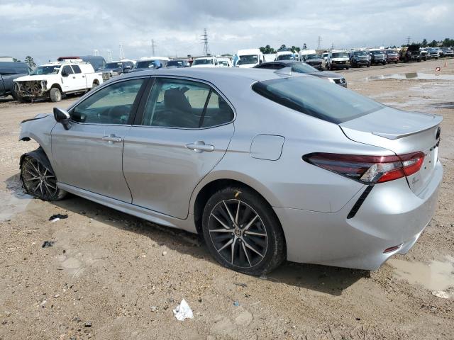 Vin: 4t1g11ak0nu040009, lot: 53878705, toyota camry se 20222