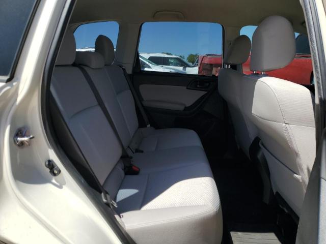 2016 SUBARU FORESTER 2 - JF2SJABC8GH518745