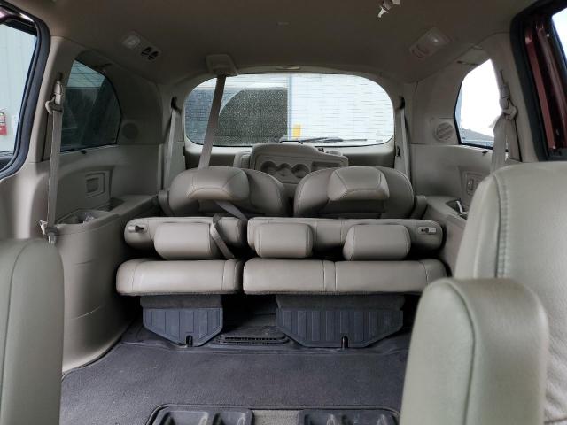 2016 HONDA ODYSSEY TO - 5FNRL5H96GB125546