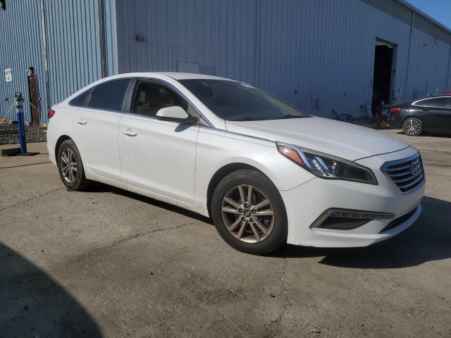 Vin: 5npe24af9fh197658, lot: 52857055, hyundai sonata se 20154
