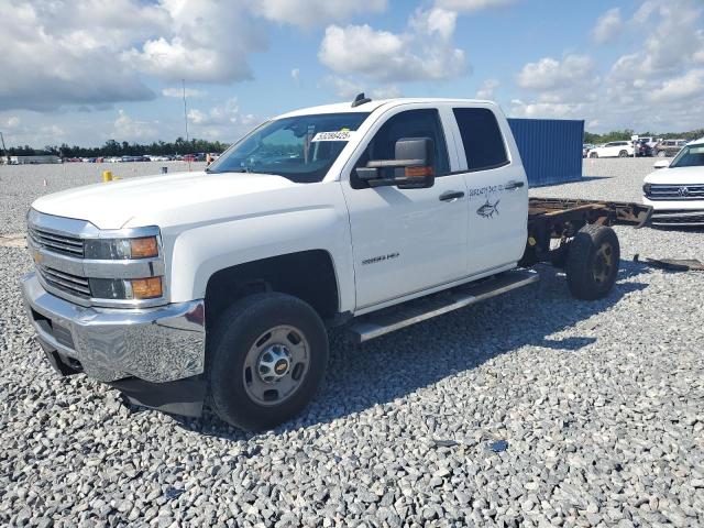 2018 CHEVROLET SILVERADO - 1GC2CUEGXJZ176306