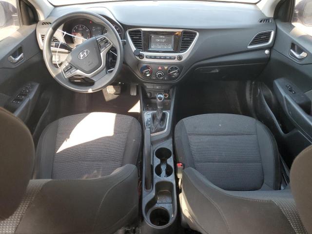 2019 HYUNDAI ACCENT SE - 3KPC24A33KE075650