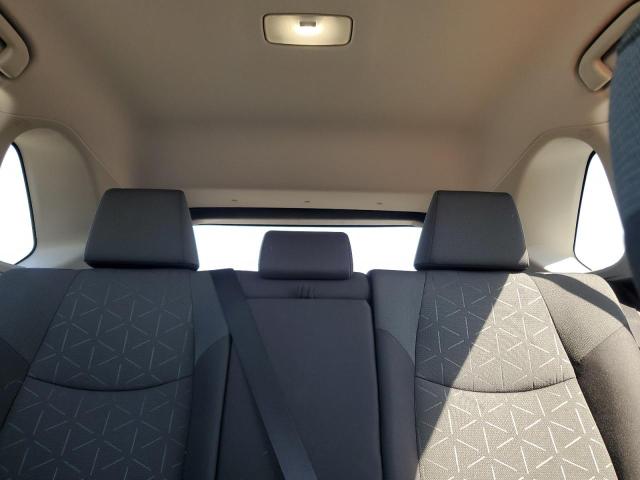 2022 TOYOTA RAV4 XLE - 2T3P1RFV7NC268356