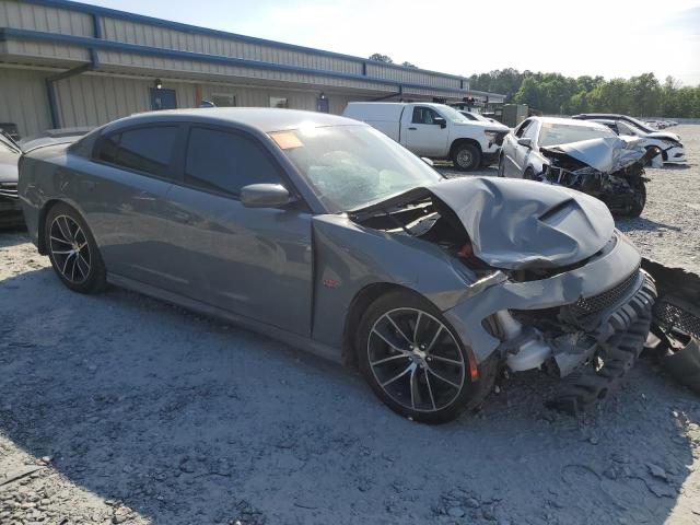 Vin: 2c3cdxgj1jh314864, lot: 52689455, dodge charger r/t 392 20184