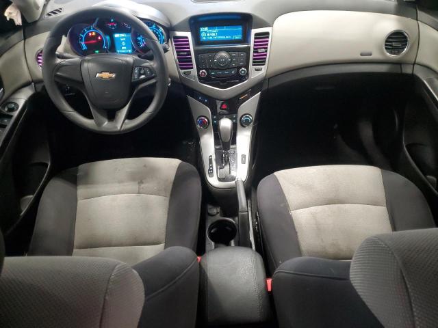 2014 CHEVROLET CRUZE LS - 1G1PA5SHXE7194975