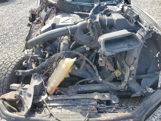 2018 FORD F150 SUPER - 1FTEW1EG4JFC32809