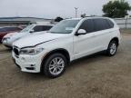 BMW X5 SDRIVE35I
