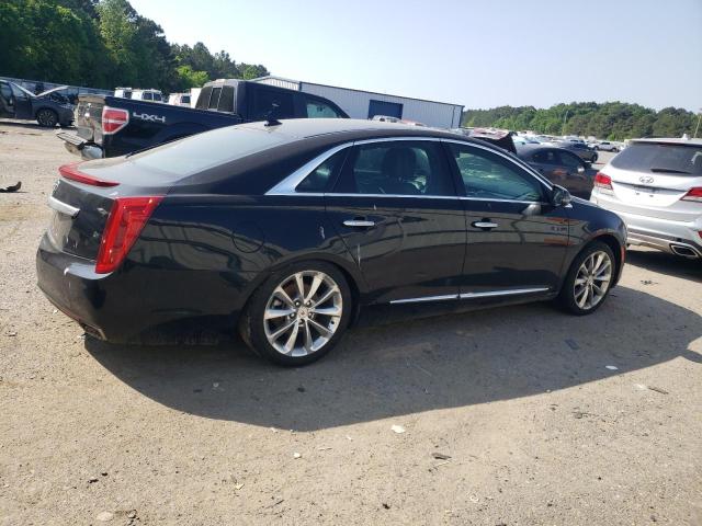 Vin: 2g61n5s36e9309515, lot: 53024835, cadillac xts luxury collection 20143