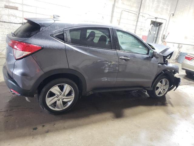 Vin: 3czru6h54km717249, lot: 52793625, honda hr-v ex 20193