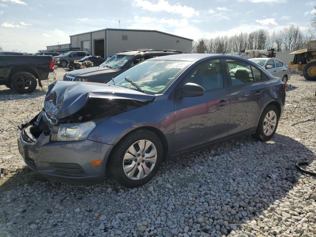 CHEVROLET CRUZE LS