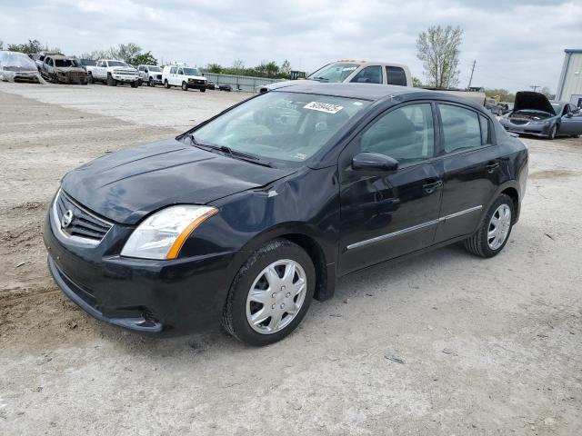 Vin: 3n1ab6ap9cl692184, lot: 50594425, nissan sentra 2.0 2012 img_1
