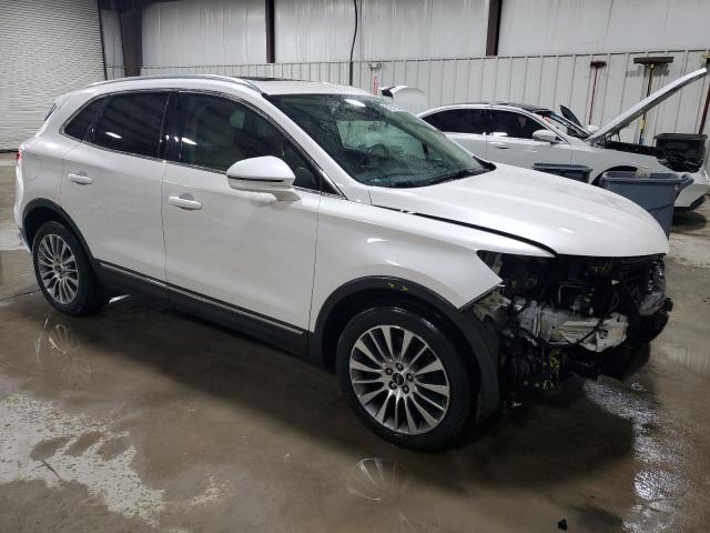 Vin: 5lmcj3d96hul34163, lot: 51077295, lincoln mkc reserve 20174