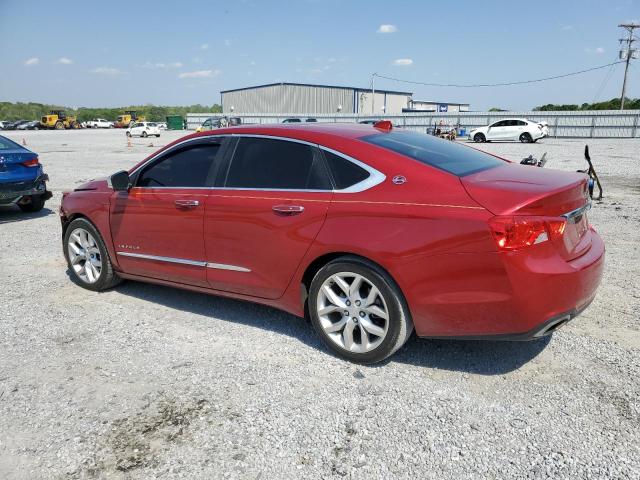 Vin: 2g1155s38e9111928, lot: 53735395, chevrolet impala ltz 20142
