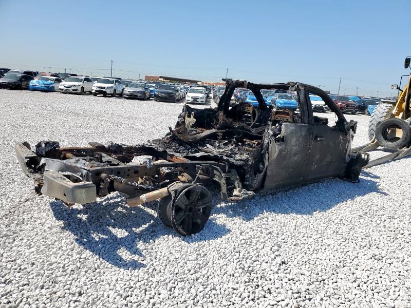 Vin: 1ftfw1e48kfb45863, lot: 52594455, ford f-150 supercrew 20193
