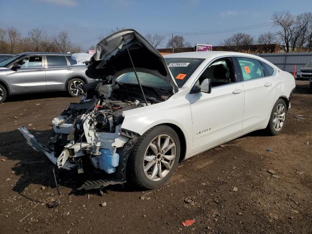 CHEVROLET IMPALA LT