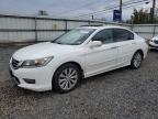 2015 HONDA ACCORD EXL - 1HGCR3F8XFA017605