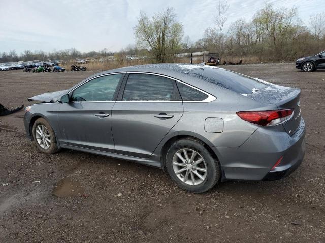 Vin: 5npe24af7jh706218, lot: 52180535, hyundai sonata se 20182