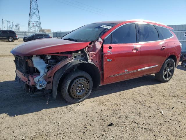 BUICK ENCLAVE ES