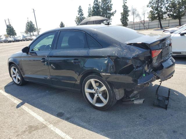 Vin: waua7hff9g1057342, lot: 52447975, audi a3 premium 20162
