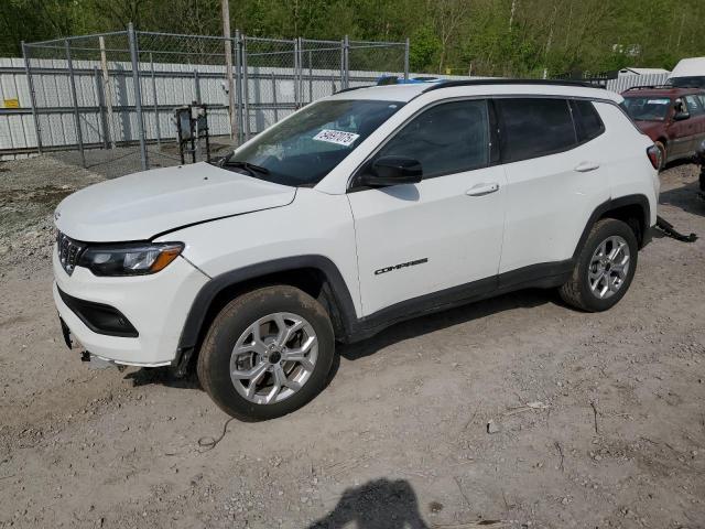 JEEP COMPASS LA