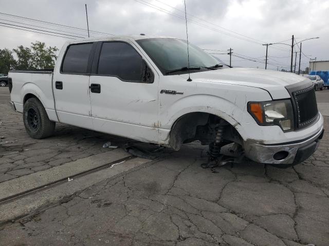 Vin: 1ftfw1cf7dfe06987, lot: 54513175, ford f-150 supercrew 20134