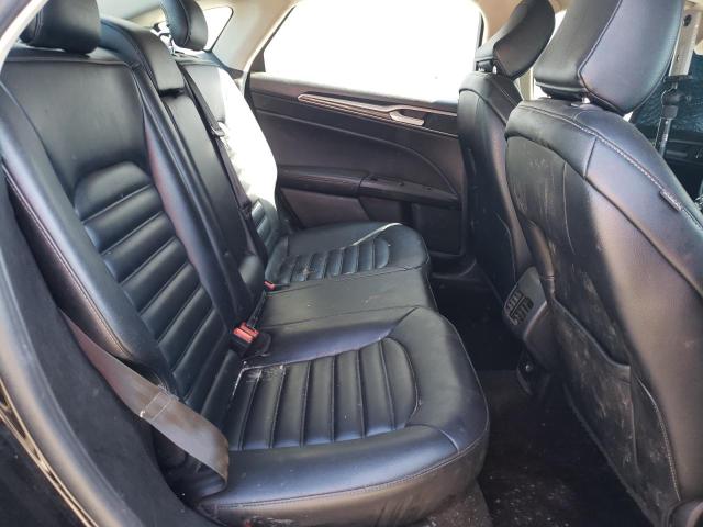 2020 FORD FUSION SEL - 3FA6P0CD4LR133620