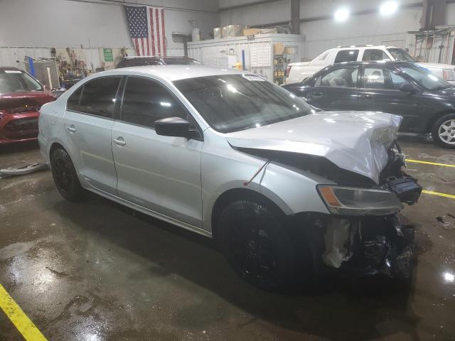 Vin: 3vw1k7aj3bm305732, lot: 52010085, volkswagen jetta base 20114