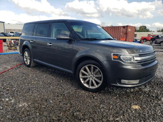 Vin: 2fmhk6d83kba05514, lot: 51611205, ford flex limited 20194