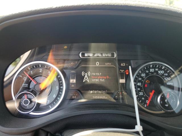2020 RAM 1500 LARAM - 1C6RREDT1LN270870