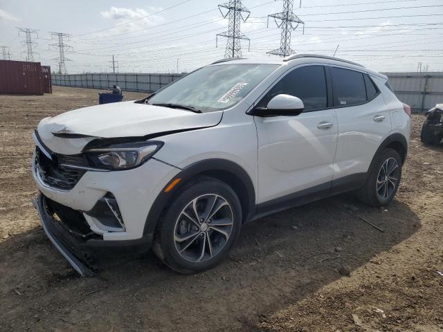 Vin: kl4mmdsl3nb057027, lot: 53946695, buick encore select 2022 img_1